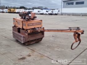 Case Vibromax Asphalt / Concrete Equipment For Auction: Leeds – 5th, 6th, 7th & 8th March 2025 @ 8:00am full