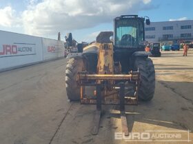 2019 JCB 531-70 Telehandlers For Auction: Leeds – 5th, 6th, 7th & 8th March 2025 @ 8:00am full