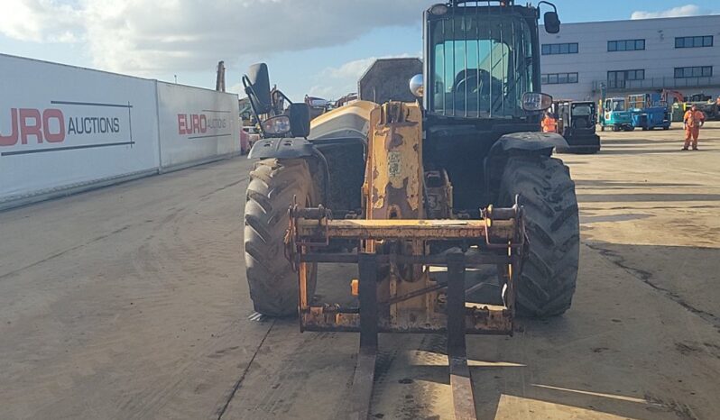 2019 JCB 531-70 Telehandlers For Auction: Leeds – 5th, 6th, 7th & 8th March 2025 @ 8:00am full