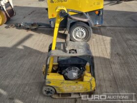 2013 Wacker Neuson DPU2540H Asphalt / Concrete Equipment For Auction: Leeds – 5th, 6th, 7th & 8th March 2025 @ 8:00am full