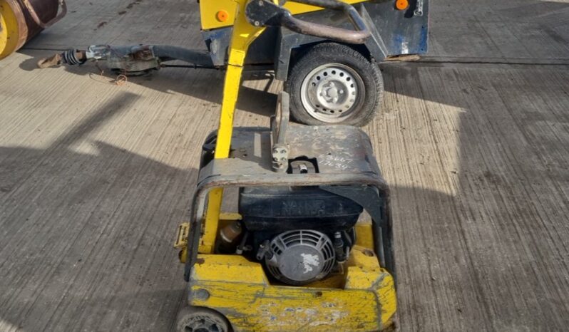 2013 Wacker Neuson DPU2540H Asphalt / Concrete Equipment For Auction: Leeds – 5th, 6th, 7th & 8th March 2025 @ 8:00am full