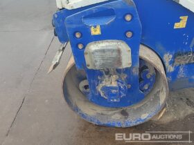 2016 Hamm HD12VV Rollers For Auction: Leeds – 5th, 6th, 7th & 8th March 2025 @ 8:00am full