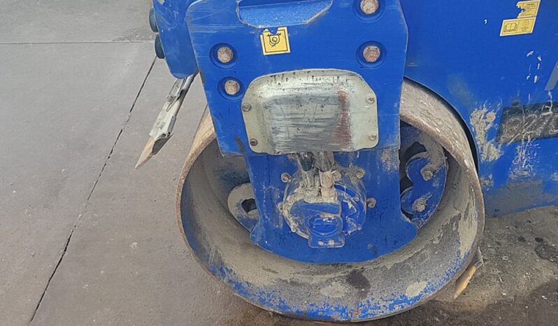 2016 Hamm HD12VV Rollers For Auction: Leeds – 5th, 6th, 7th & 8th March 2025 @ 8:00am full