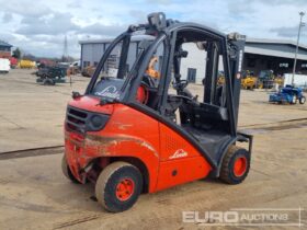 Linde H25T Forklifts For Auction: Leeds – 5th, 6th, 7th & 8th March 2025 @ 8:00am full