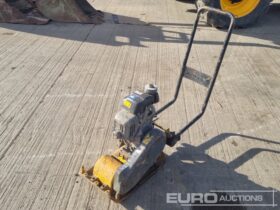 2020 Wacker Neuson VP1030A Asphalt / Concrete Equipment For Auction: Leeds – 5th, 6th, 7th & 8th March 2025 @ 8:00am full