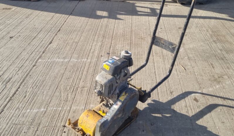 2020 Wacker Neuson VP1030A Asphalt / Concrete Equipment For Auction: Leeds – 5th, 6th, 7th & 8th March 2025 @ 8:00am full