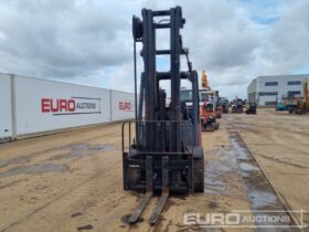 Linde H30T Forklifts For Auction: Leeds – 5th, 6th, 7th & 8th March 2025 @ 8:00am full