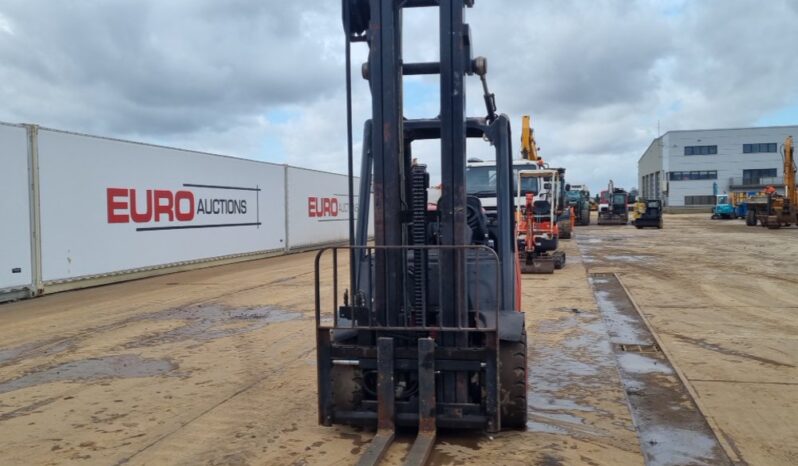 Linde H30T Forklifts For Auction: Leeds – 5th, 6th, 7th & 8th March 2025 @ 8:00am full