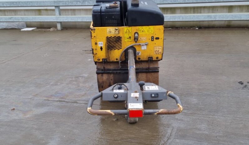 Mecalac MBR71 Asphalt / Concrete Equipment For Auction: Leeds – 5th, 6th, 7th & 8th March 2025 @ 8:00am full