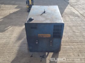 2015 Stephill 6KvA Generators For Auction: Leeds – 5th, 6th, 7th & 8th March 2025 @ 8:00am full