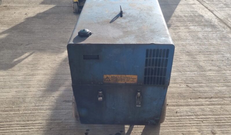 2015 Stephill 6KvA Generators For Auction: Leeds – 5th, 6th, 7th & 8th March 2025 @ 8:00am full