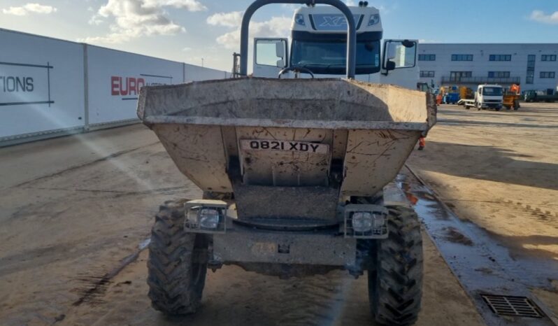 2014 Terex TA3S Site Dumpers For Auction: Leeds – 5th, 6th, 7th & 8th March 2025 @ 8:00am full