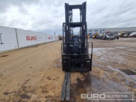 2018 Doosan D30S-7 Forklifts For Auction: Leeds – 5th, 6th, 7th & 8th March 2025 @ 8:00am full