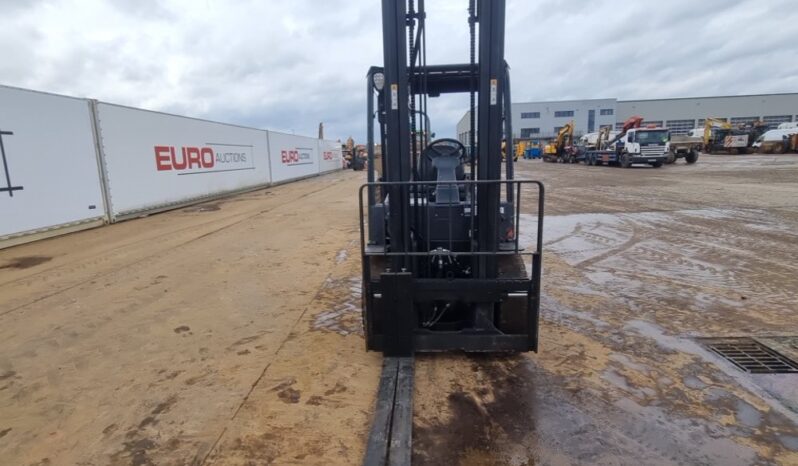 2018 Doosan D30S-7 Forklifts For Auction: Leeds – 5th, 6th, 7th & 8th March 2025 @ 8:00am full