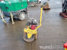 2011 Bomag BW55E Asphalt / Concrete Equipment For Auction: Leeds – 5th, 6th, 7th & 8th March 2025 @ 8:00am full