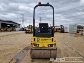 2019 Bomag BW120AD-5 Rollers For Auction: Leeds – 5th, 6th, 7th & 8th March 2025 @ 8:00am full