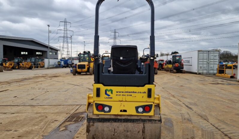 2019 Bomag BW120AD-5 Rollers For Auction: Leeds – 5th, 6th, 7th & 8th March 2025 @ 8:00am full