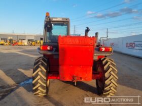 Manitou MT1330 Telehandlers For Auction: Leeds – 5th, 6th, 7th & 8th March 2025 @ 8:00am full