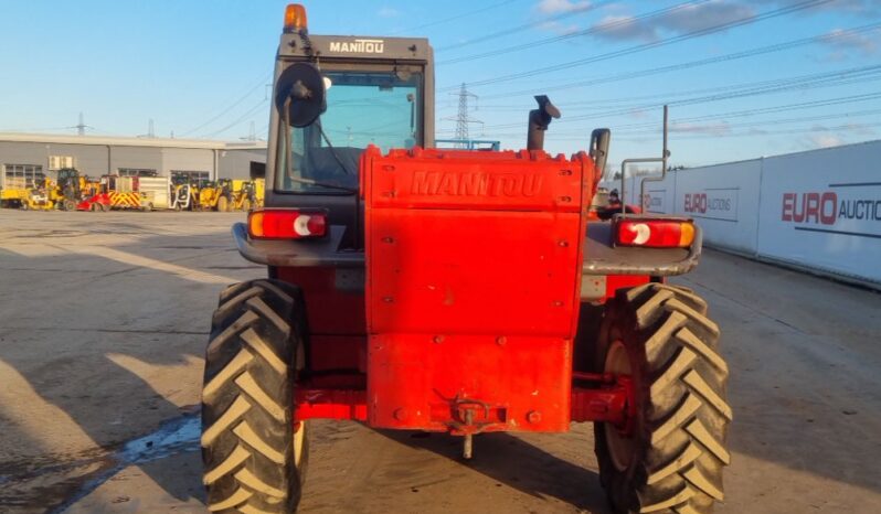 Manitou MT1330 Telehandlers For Auction: Leeds – 5th, 6th, 7th & 8th March 2025 @ 8:00am full