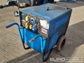 2015 Stephill 6KvA Generators For Auction: Leeds – 5th, 6th, 7th & 8th March 2025 @ 8:00am full