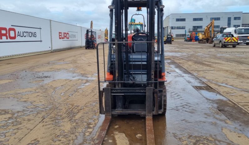 Toyota 42-7FGF15 Forklifts For Auction: Leeds – 5th, 6th, 7th & 8th March 2025 @ 8:00am full