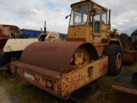 1988 AVELING BARFORD VXC111 full