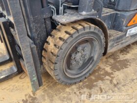 2018 Doosan D30S-7 Forklifts For Auction: Leeds – 5th, 6th, 7th & 8th March 2025 @ 8:00am full