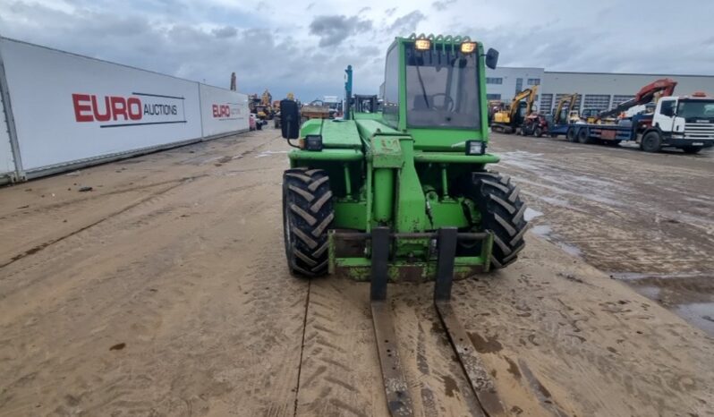 Merlo P30.7EVS Telehandlers For Auction: Leeds – 5th, 6th, 7th & 8th March 2025 @ 8:00am full