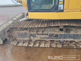 2019 CAT 308CR 6 Ton+ Excavators For Auction: Leeds – 5th, 6th, 7th & 8th March 2025 @ 8:00am full