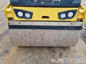 2019 Bomag BW120AD-5 Rollers For Auction: Leeds – 5th, 6th, 7th & 8th March 2025 @ 8:00am full