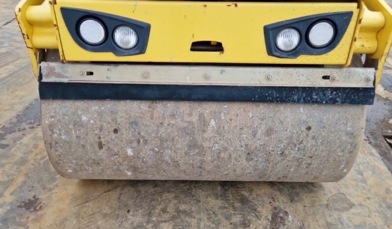 2019 Bomag BW120AD-5 Rollers For Auction: Leeds – 5th, 6th, 7th & 8th March 2025 @ 8:00am full