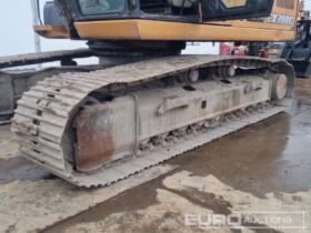 2014 Case CX300C 20 Ton+ Excavators For Auction: Leeds – 5th, 6th, 7th & 8th March 2025 @ 8:00am full