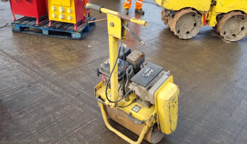 2011 Bomag BW55E Asphalt / Concrete Equipment For Auction: Leeds – 5th, 6th, 7th & 8th March 2025 @ 8:00am full