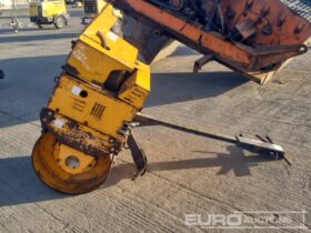 2012 Benford MBR71 HEY Asphalt / Concrete Equipment For Auction: Leeds – 5th, 6th, 7th & 8th March 2025 @ 8:00am full