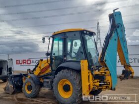 2019 JCB 3CX P21 ECO Backhoe Loaders For Auction: Leeds – 5th, 6th, 7th & 8th March 2025 @ 8:00am full