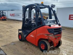 Linde H25T Forklifts For Auction: Leeds – 5th, 6th, 7th & 8th March 2025 @ 8:00am full