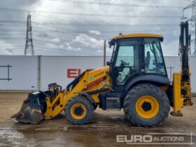 2019 JCB 3CX P21 ECO Backhoe Loaders For Auction: Leeds – 5th, 6th, 7th & 8th March 2025 @ 8:00am full