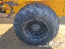 2019 Thwaites 9 Ton Site Dumpers For Auction: Leeds – 5th, 6th, 7th & 8th March 2025 @ 8:00am full