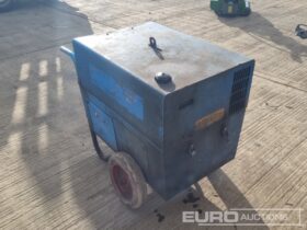 2015 Stephill 6KvA Generators For Auction: Leeds – 5th, 6th, 7th & 8th March 2025 @ 8:00am