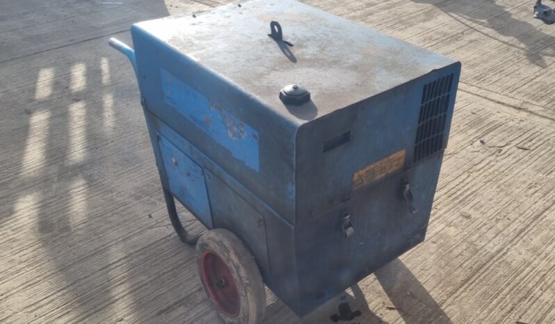 2015 Stephill 6KvA Generators For Auction: Leeds – 5th, 6th, 7th & 8th March 2025 @ 8:00am