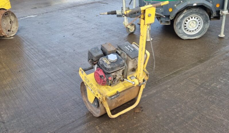 2011 Bomag BW55E Asphalt / Concrete Equipment For Auction: Leeds – 5th, 6th, 7th & 8th March 2025 @ 8:00am full