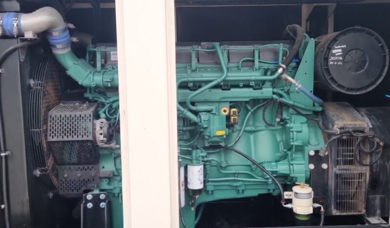 2019 JCB G500RSVO Generators For Auction: Leeds – 5th, 6th, 7th & 8th March 2025 @ 8:00am full