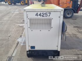 2018 Bruno G20 Generators For Auction: Leeds – 5th, 6th, 7th & 8th March 2025 @ 8:00am full