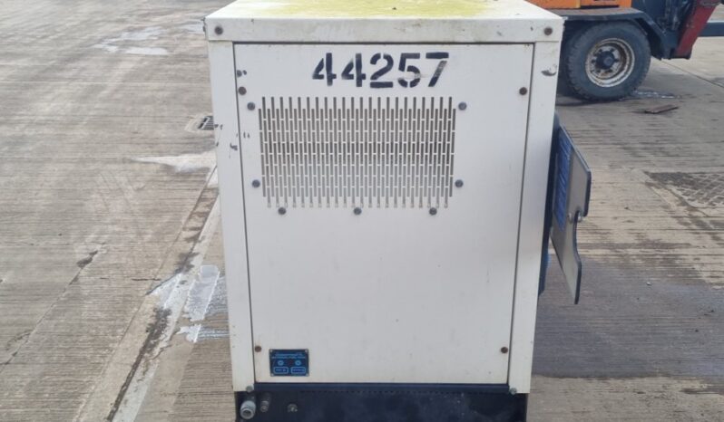 2018 Bruno G20 Generators For Auction: Leeds – 5th, 6th, 7th & 8th March 2025 @ 8:00am full