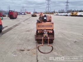 Case Vibromax Asphalt / Concrete Equipment For Auction: Leeds – 5th, 6th, 7th & 8th March 2025 @ 8:00am full