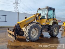 Matbro TR250 Telehandlers For Auction: Leeds – 5th, 6th, 7th & 8th March 2025 @ 8:00am