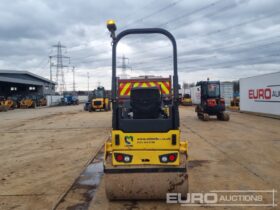 2019 Bomag BW120AD-5 Rollers For Auction: Leeds – 5th, 6th, 7th & 8th March 2025 @ 8:00am full