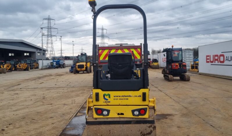 2019 Bomag BW120AD-5 Rollers For Auction: Leeds – 5th, 6th, 7th & 8th March 2025 @ 8:00am full