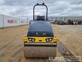 2019 Bomag BW120AD-5 Rollers For Auction: Leeds – 5th, 6th, 7th & 8th March 2025 @ 8:00am full