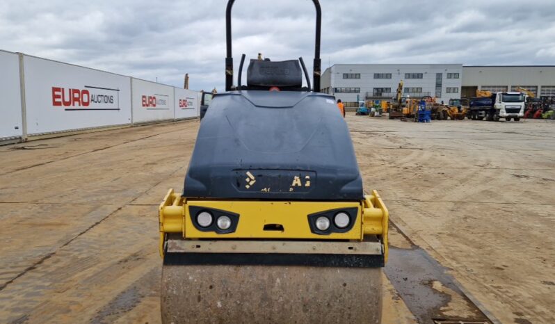 2019 Bomag BW120AD-5 Rollers For Auction: Leeds – 5th, 6th, 7th & 8th March 2025 @ 8:00am full